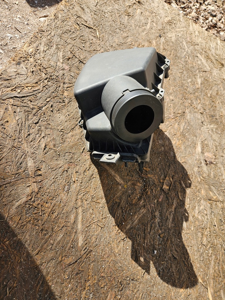 Opel insignia b ii корпус фильтра воздуха Доставка