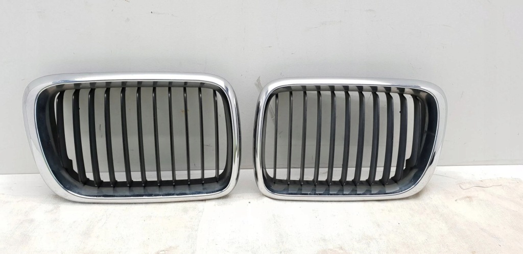 Купить Решётка радиатора радиатора решётка радиатора bmw 3 e36 51138185802