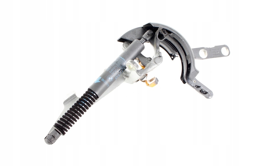 фото №1, Лівий петля привід кришки багажника bmw f11