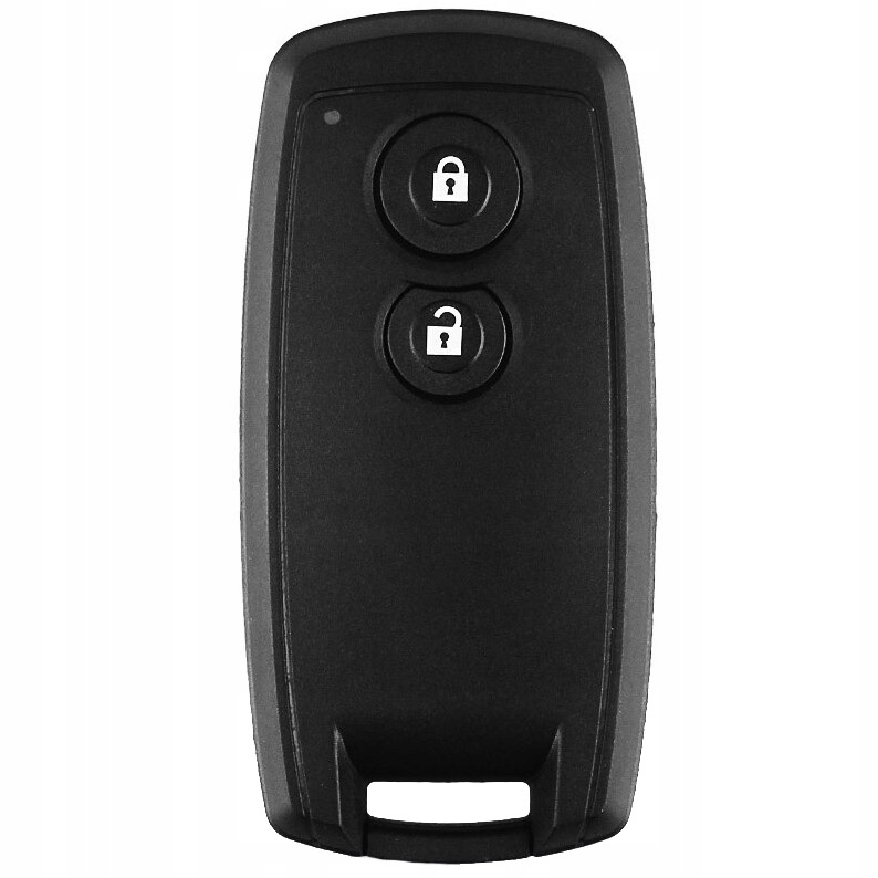 фото №1, Suzuki sx4 swift vitara корпус ключ pilot