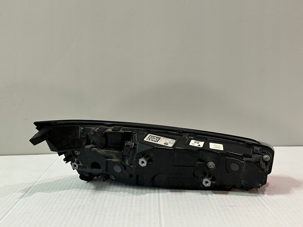 фото №11, Bmw 8 g14 g15 g16 m8 f91 f92 f93 лампи задня задні ліва права комплект