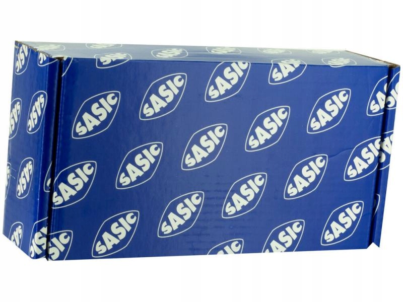 фото №4, Sasic 3650001 насос оливи