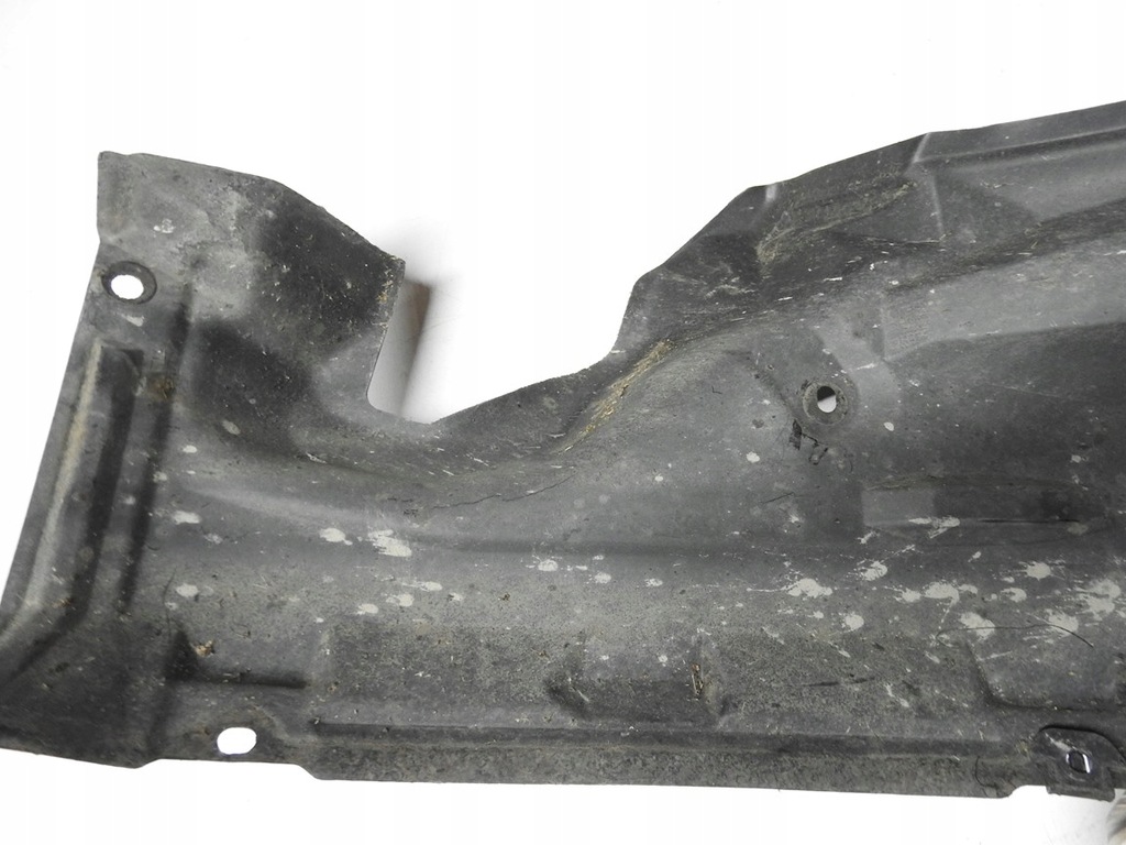 фото №9, Nissan murano z50 03-07 підкрилок правий перед 2 частини 63842ca000 63844ca00a