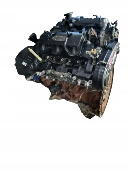 фото №4, Discovery iv 12r 3.0 v6 d двигатель 306dt