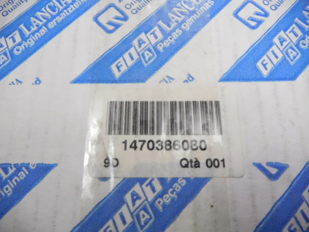 фото №9, Лампа передняя левая fiat ulysse 94-98 1470386080