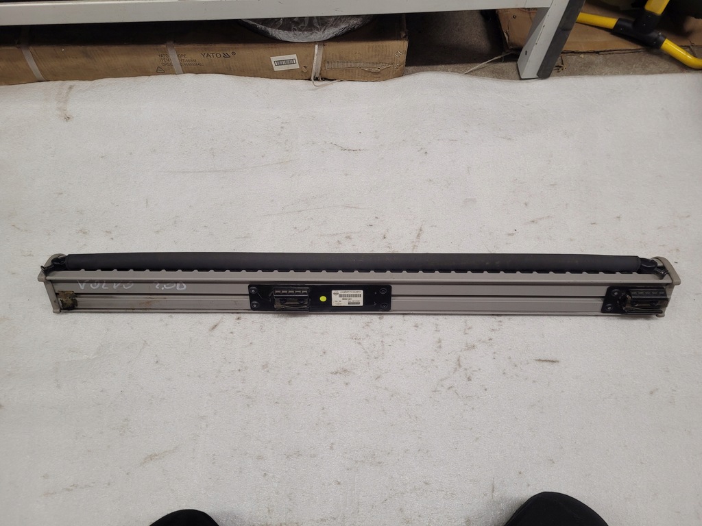 фото №5, Volvo v50 сетка багажника 39851491