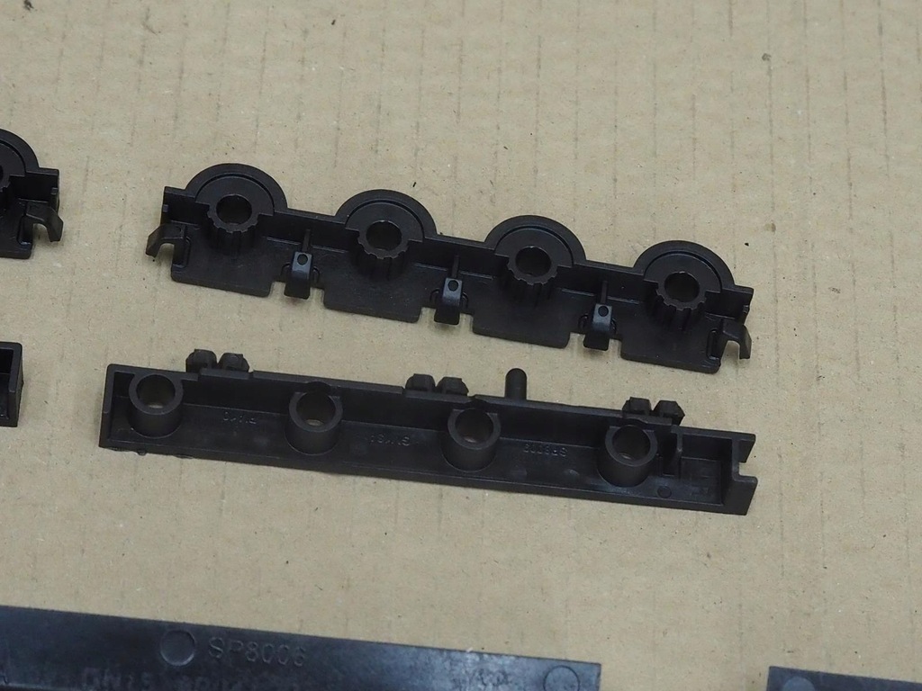 фото №9, Ford ecosport ii lift шторка жалюзи радиатора