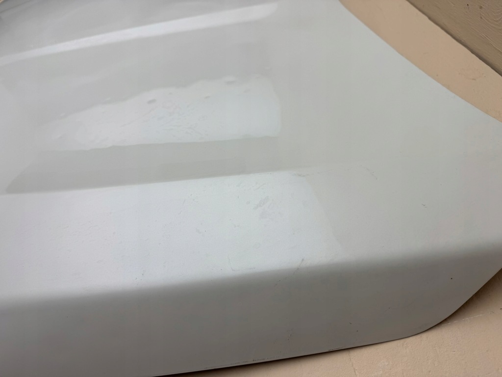 фото №11, Subaru forester iv 4 12r- капот крышка двигателя перед передняя