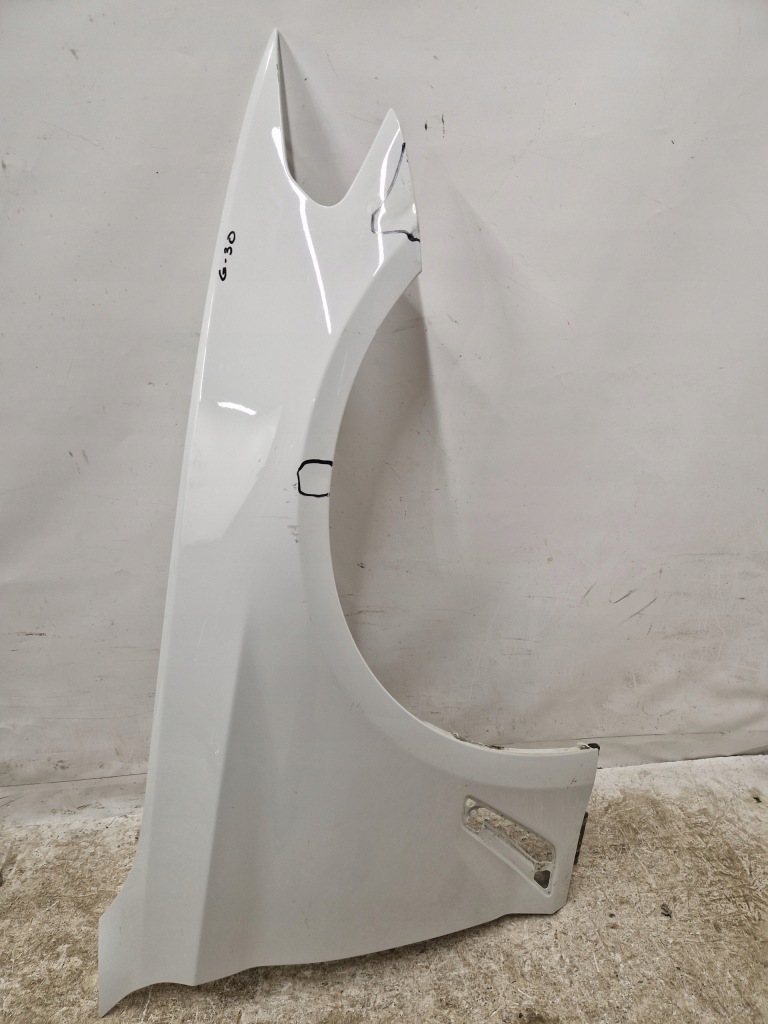 фото №1, Крыло перед передний bmw 5 g30 g31 правый