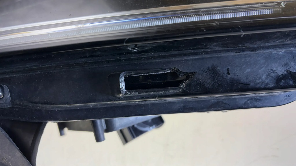 фото №8, Skoda kodiaq 2018 лампы передние