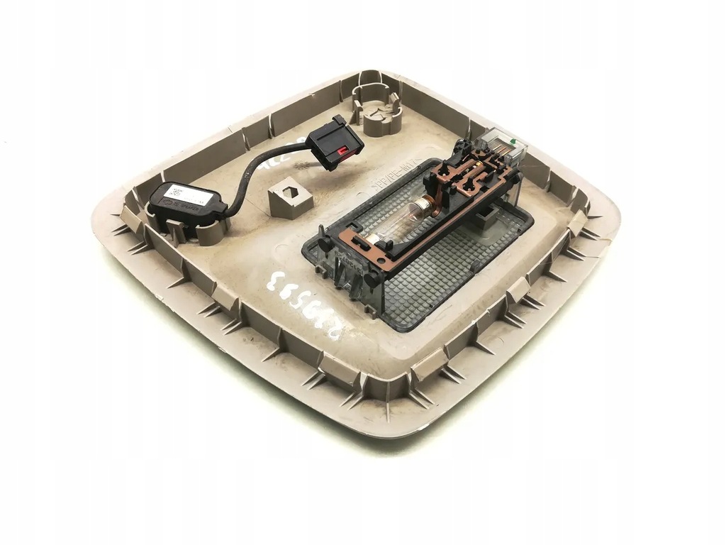 фото №9, Chevrolet aveo свет сиденье передний 2012 хэтчбек 4/5dr 13242355 1.2