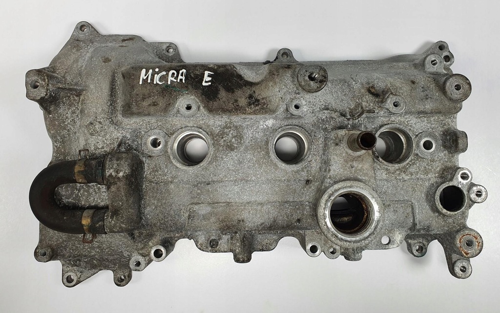 фото №1, Кришка клапанів nissan micra k13 1.2 12v