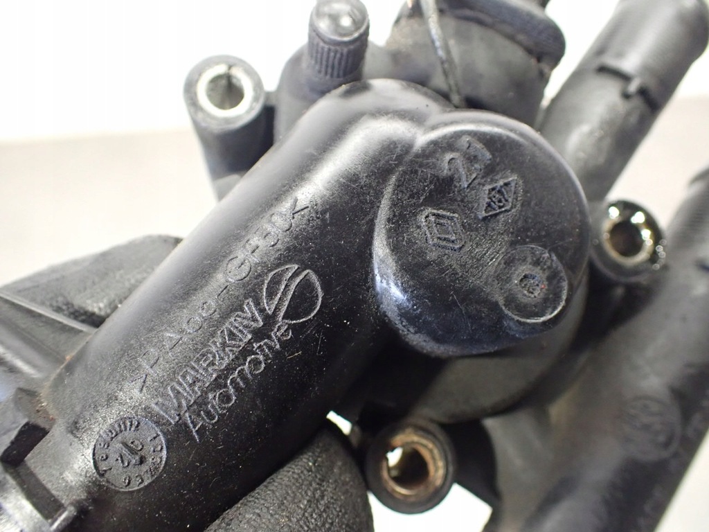 фото №6, Корпус термостата renault trafic ii 1.9