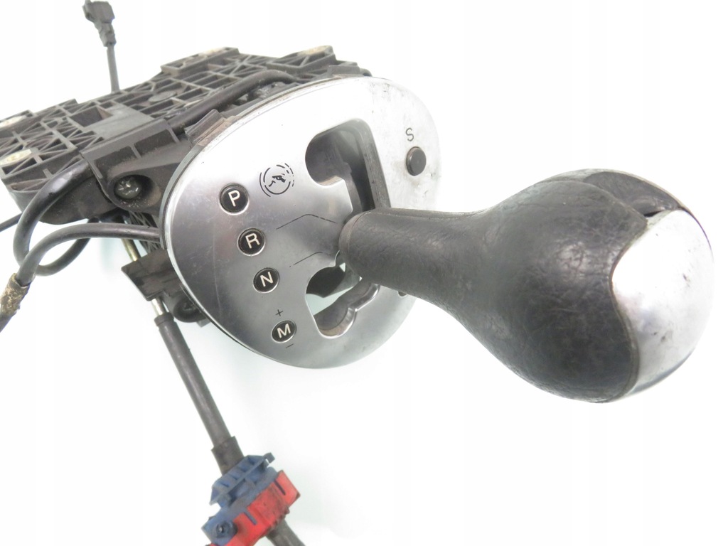 фото №9, Домкрат citroen xsara picasso i 2.0 16v 9650936880 автоматическая коробка передач