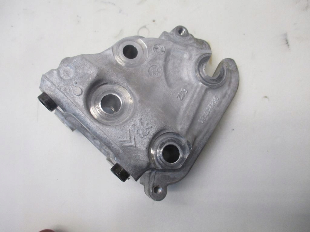 фото №5, Кронштейн двигателя peugeot 3008 2.0 hdi