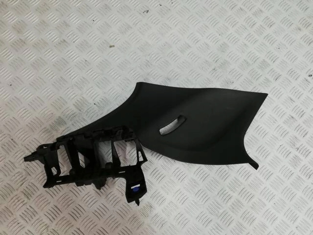 фото №1, Защита стойка задняя левая opel corsa f 96642v01