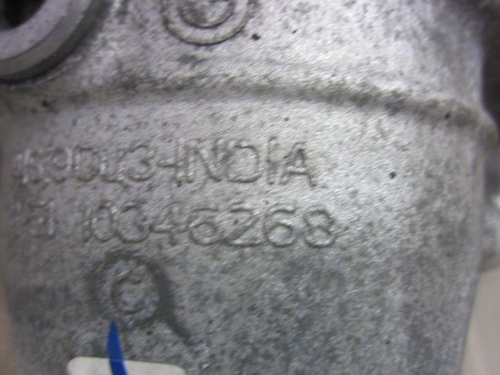 фото №10, Bmw x3 g01 b46 x4 g02 міст передній диференціал перед 8488202 3.38 31508488202