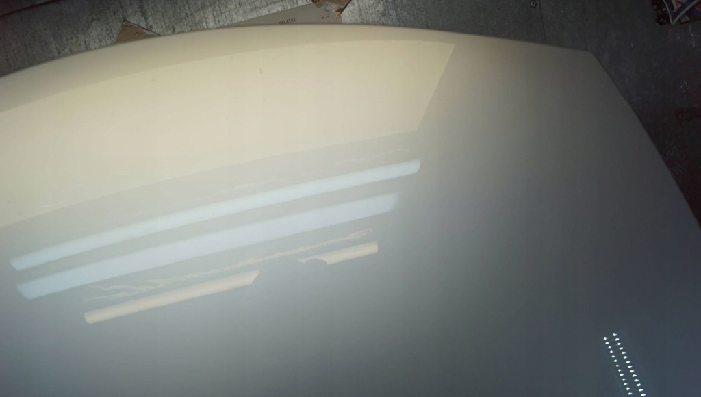 фото №5, Капот кришка двигуна bmw z4 e85 354 m566