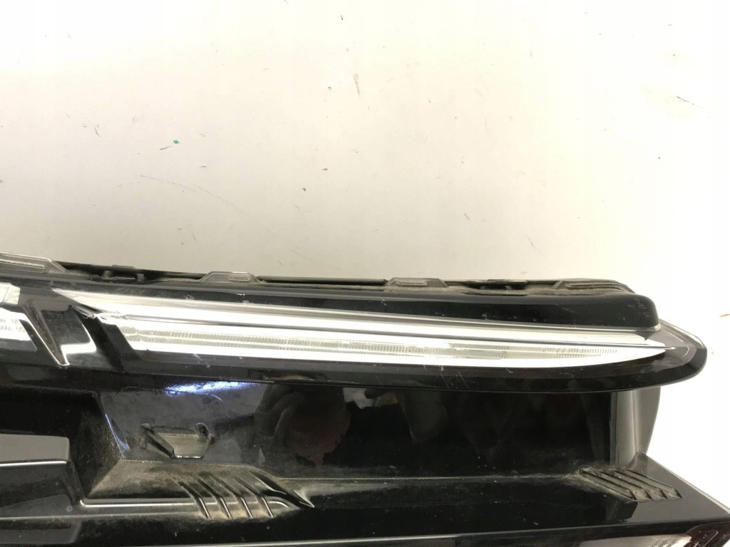 Фара правый  citroen c4 3 full led европа  9830649280 перед передняя в Украине