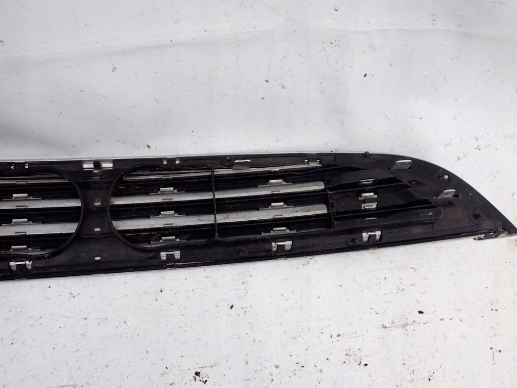 фото №4, Mini cooper one r50 r53 01- решітка радіатора решітка радіатора радіатора