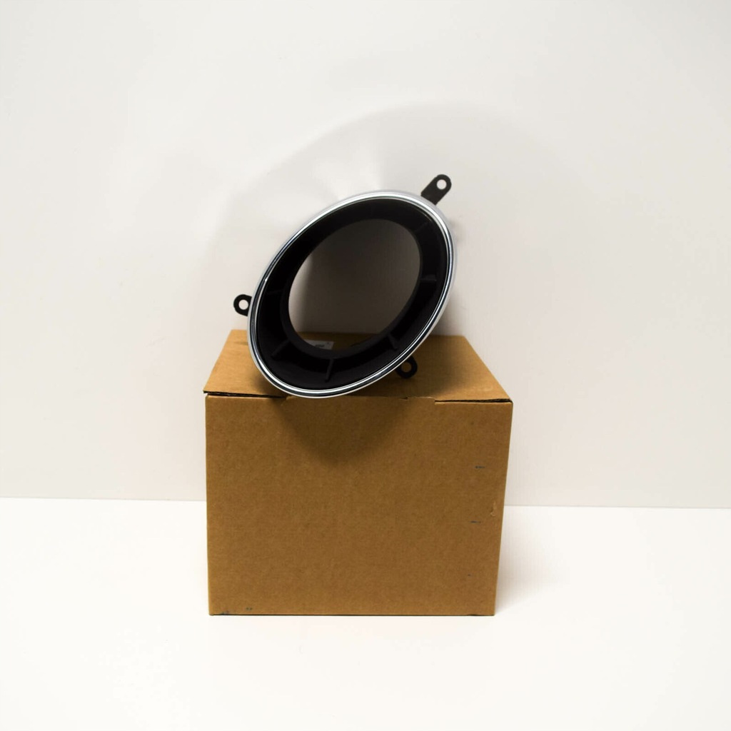 фото №1, Audi r8 4s rear left exhaust хром tail trim 4s0251237c