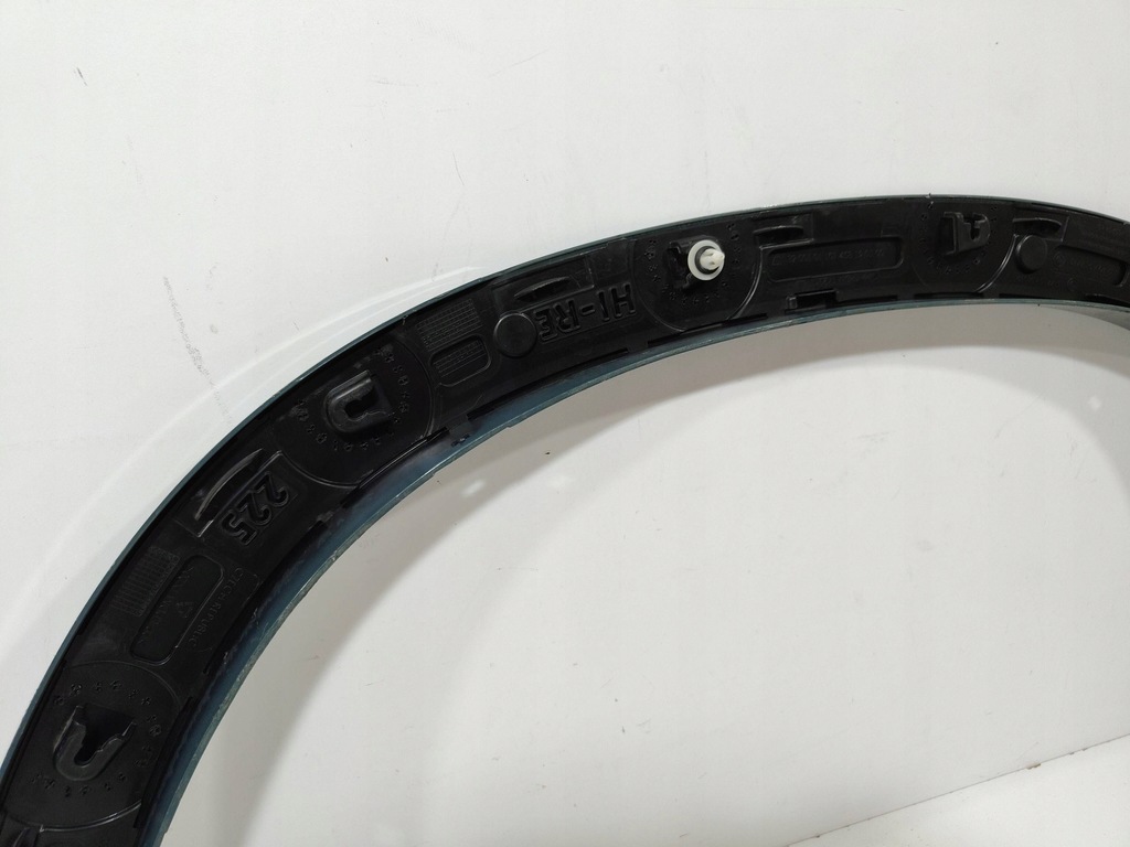 фото №10, Bmw x1 u11 молдинг крила правий задня 5a01688