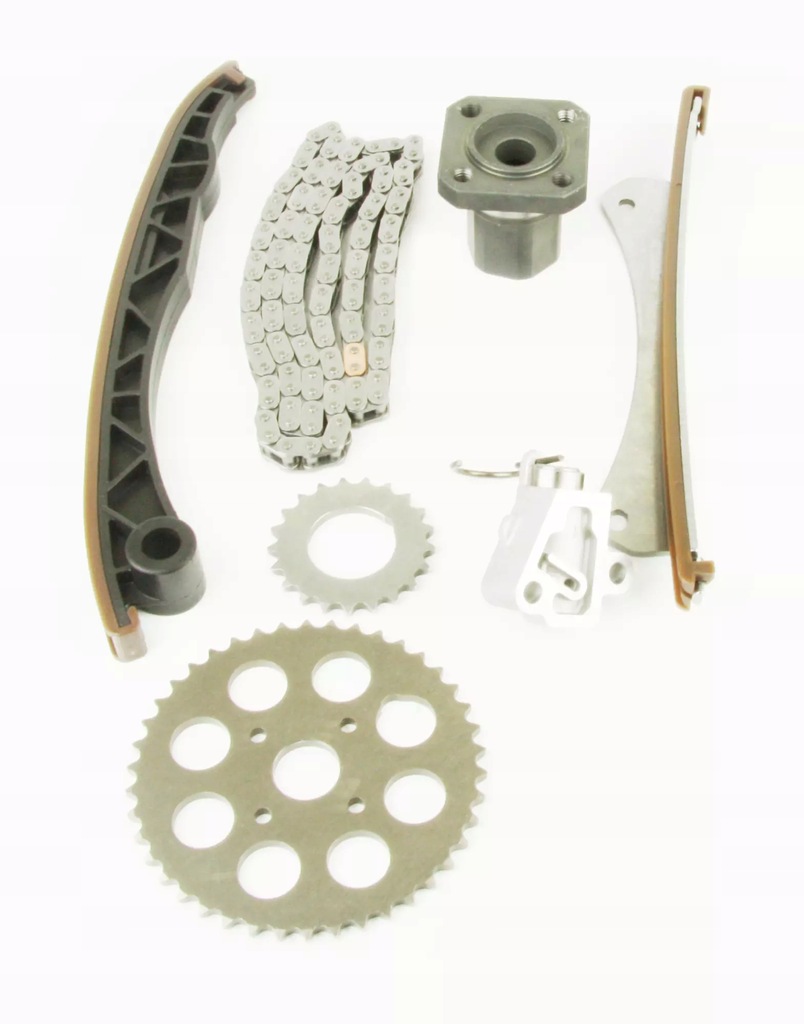 фото №5, Набор цепи распределительного вала 23-09016 honda kia mazda scion subaru toyota