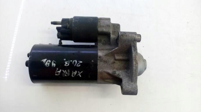 фото №10, Стартер bosch 0001108176