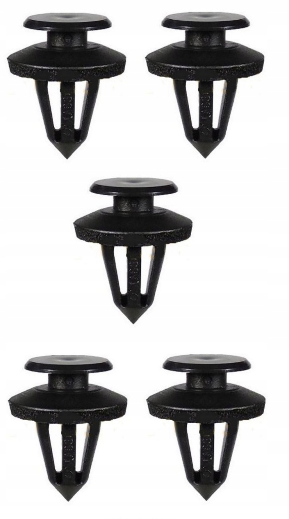 фото №1, Кліпса оббивка бампера alfa romeo mito 71738386