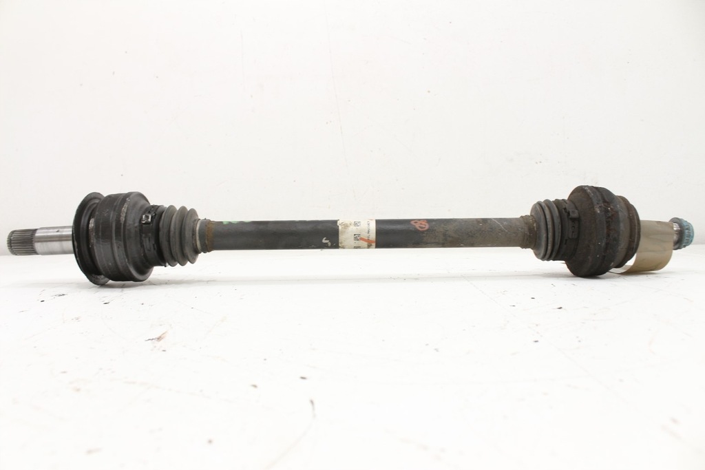 фото №8, Привідний вал правий задня mercedes w205 a2053506714 2.2 cdi