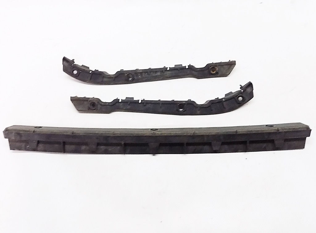 фото №10, Напрямні бампера задня комплект mercedes r-klasa w251