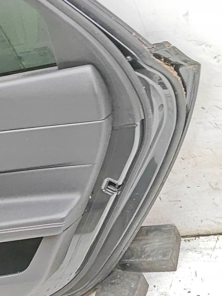 фото №6, Jaguar xf x260 sedan дверь правый задняя