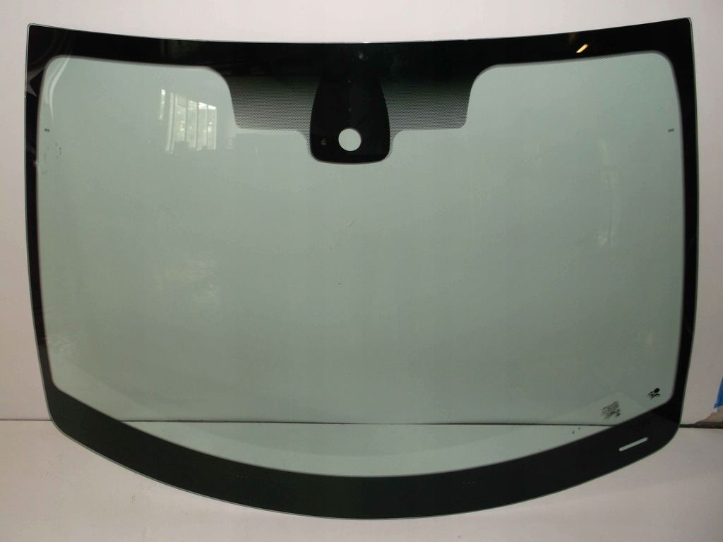 фото №2, Стекло renault clio 2005-2013 7262agsmv1r