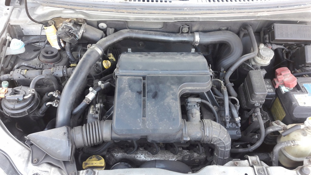 фото №15, Дверь правое передние suzuki ignis 2005r 1.3 дизель