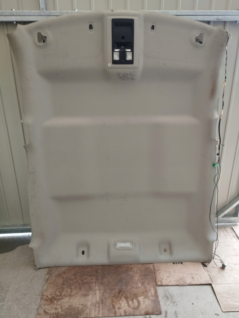 фото №1, Dodge ram 2500 11- потолок usa