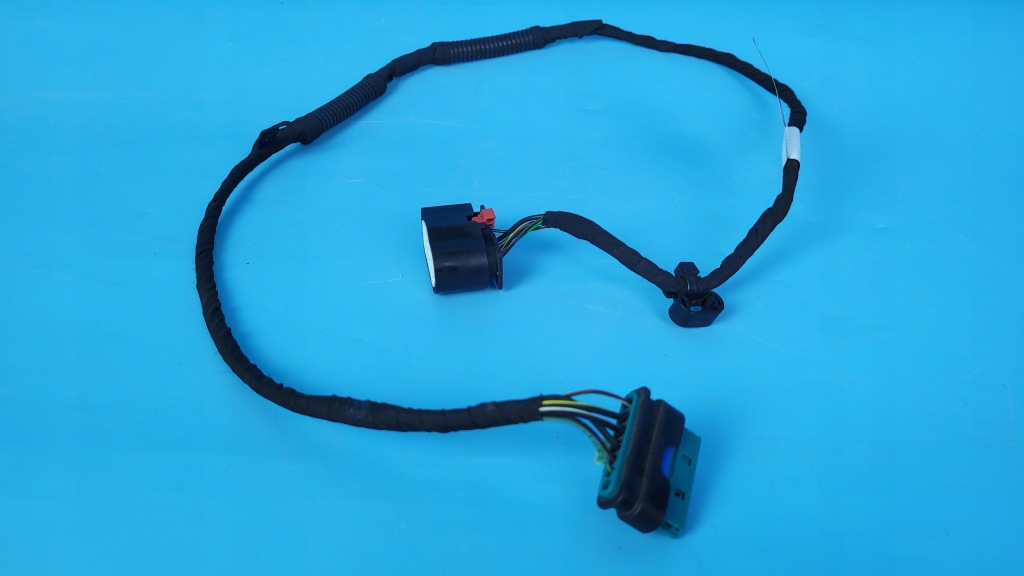 Mercedes w177 a180 22r 2.0 cdi жгут бака топлива mercedes a1775404810 Цена