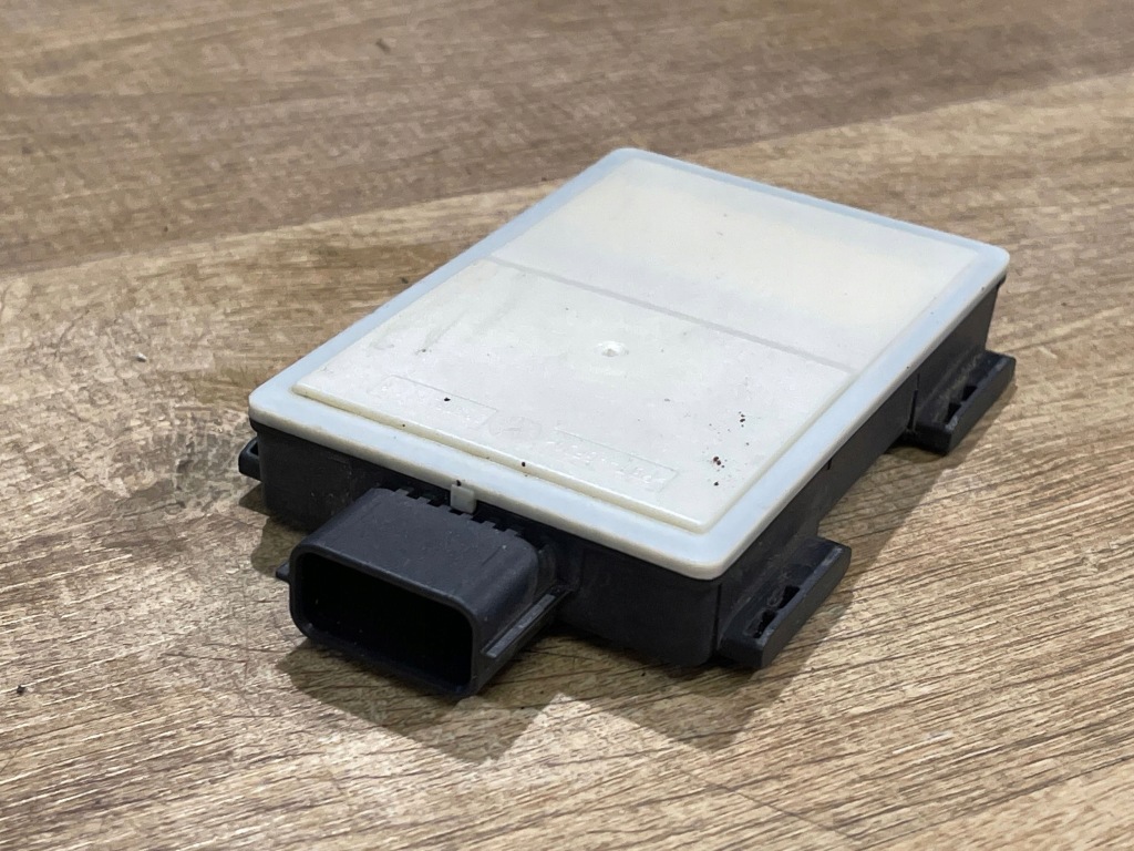 фото №1, Модуль мертвого pola land rover discovery ii l318 kk5214f152aj 3.0l дизель