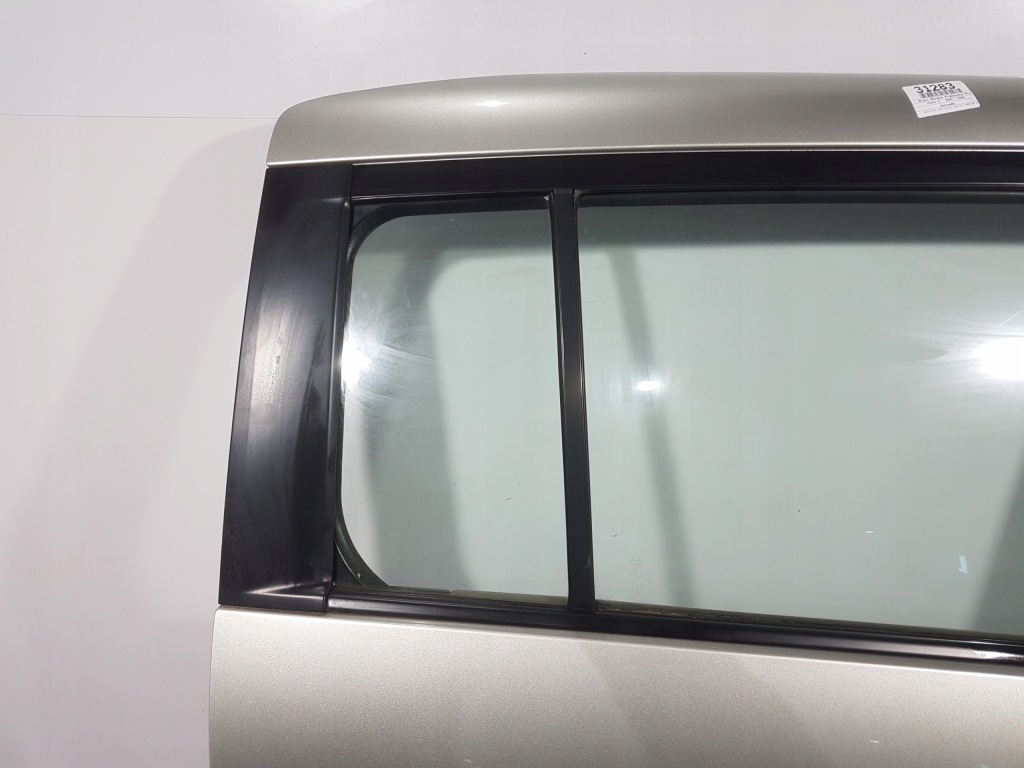 фото №2, Mazda 5 cr дверь задняя сдвижные правое 22r