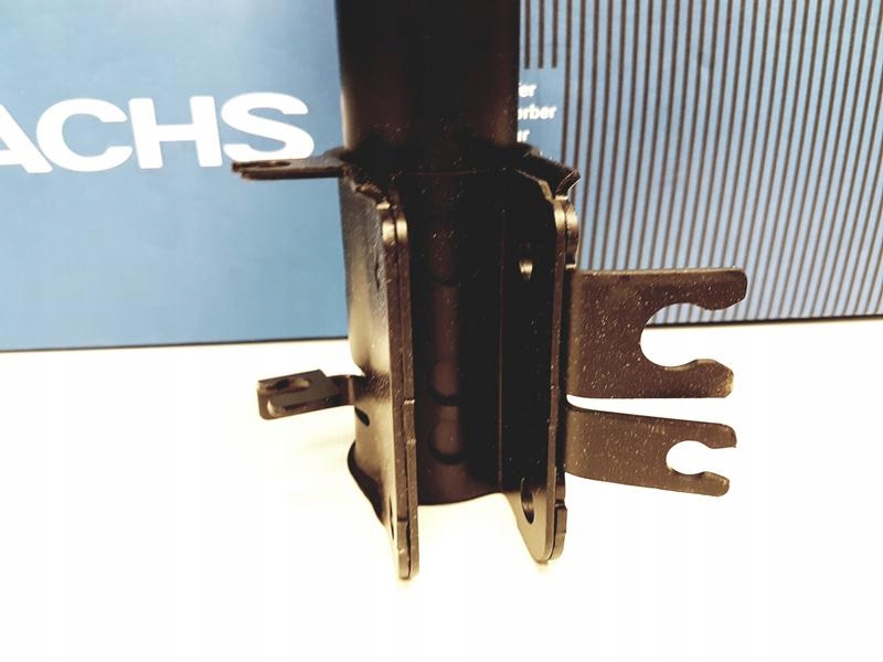 фото №14, Амортизатор citroen c8 fiat ulysse lancia phedra p