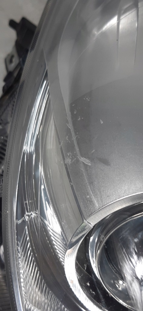 Alfa romeo giulietta фара лампа правий перед 00505308780 Ціна