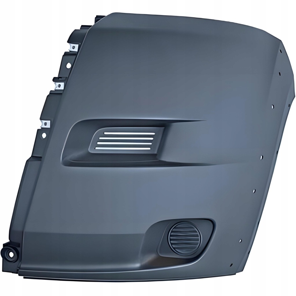 Купить Бампер fiat ducato 06-14