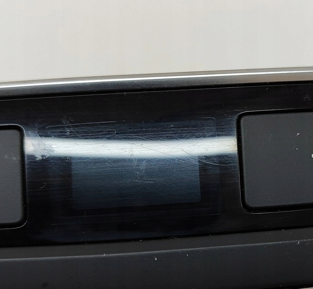 фото №8, Audi e-tron gt 2022 переключатель / выключатель обдув вентилятор