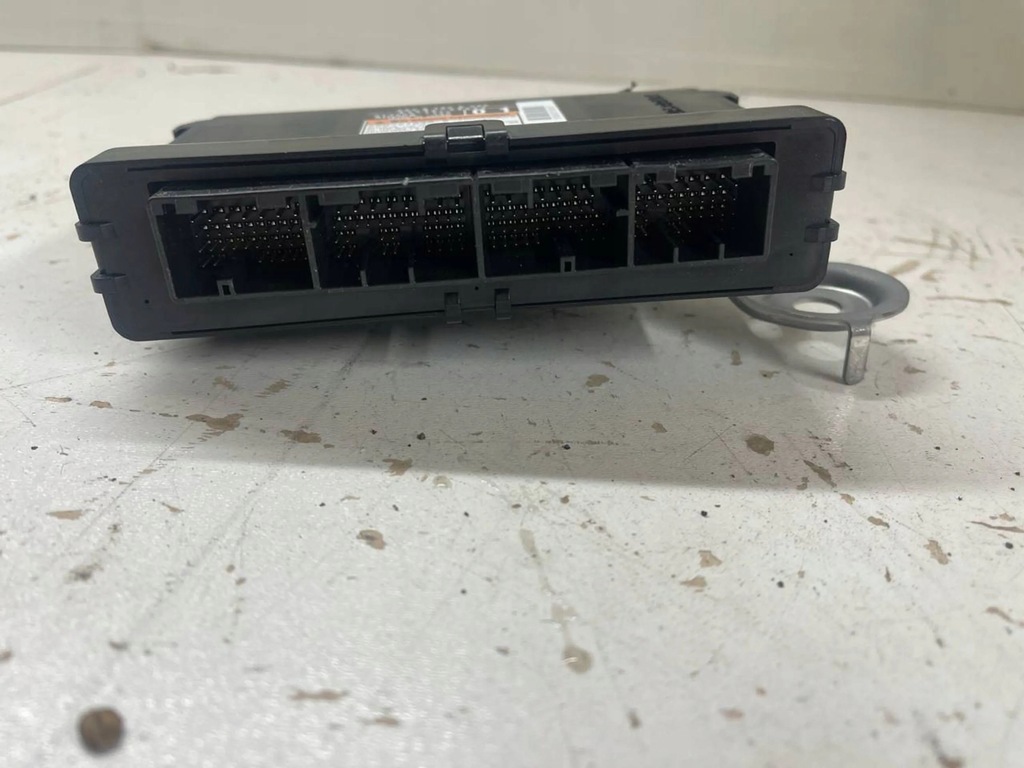 фото №3, Lexus rx 450h 2020 другое компьютеры / модули / блоки управления