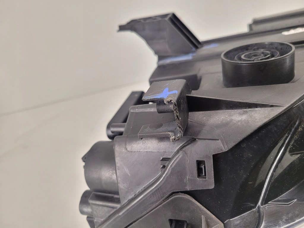 фото №13, Vw t-roc 2ga лампа ліва перед передня