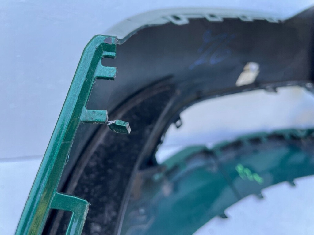 фото №11, Alfa romeo tonale бампер передній перед org wys 24h fv 50571209