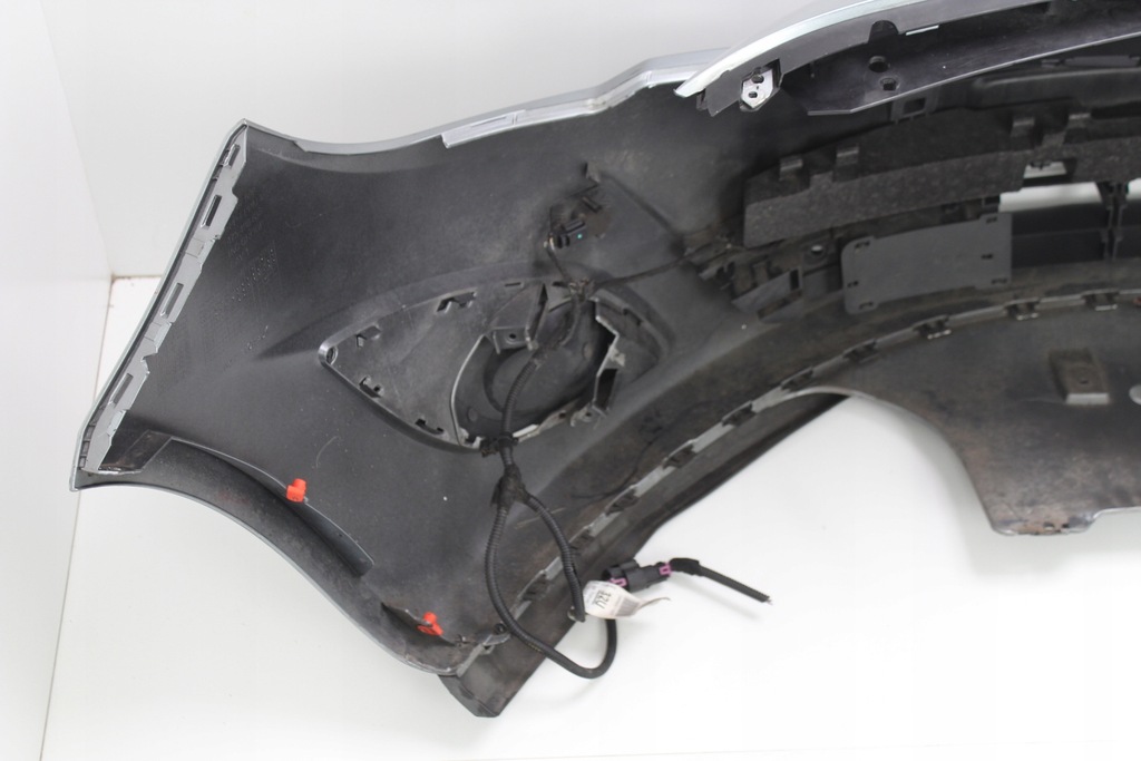 фото №6, Бампер перед opel meriva b 10-13r pdc z179