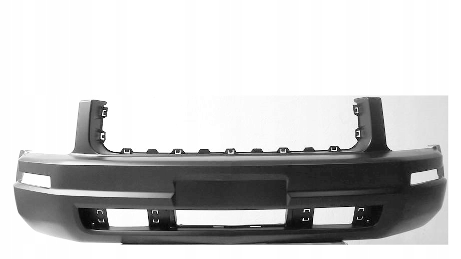 фото №1, Бампер передний ford mustang '04-'09