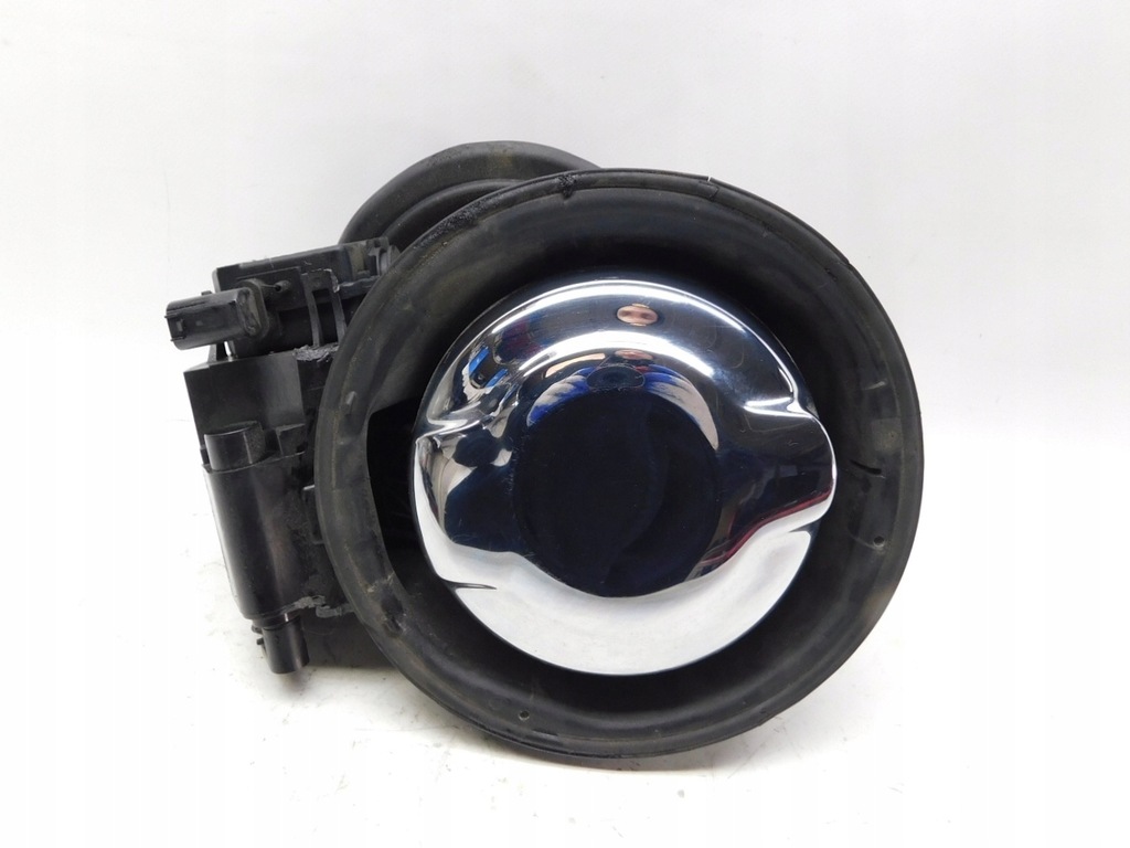 фото №1, Кришка кришка заливної пального - mini cooper f55 f56 jcw 13-18