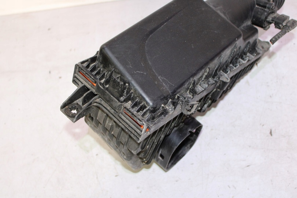 фото №3, Корпус фильтра воздуха alfa romeo stelvio