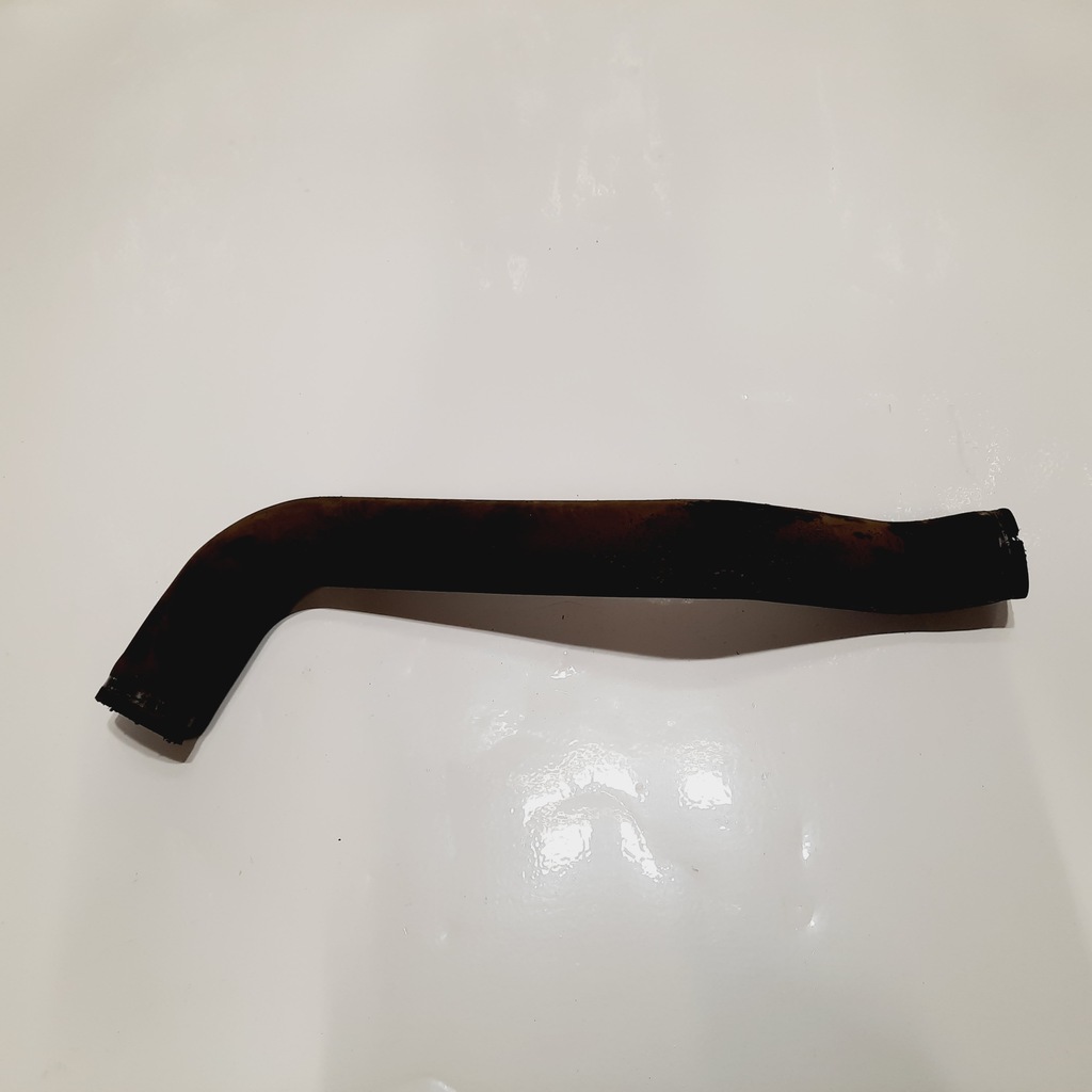 фото №1, Citroen relay jumper i 2.2 hdi труба повітрозабірник повітря інтеркулер